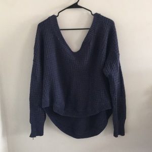 Victoria’s Secret Sweater